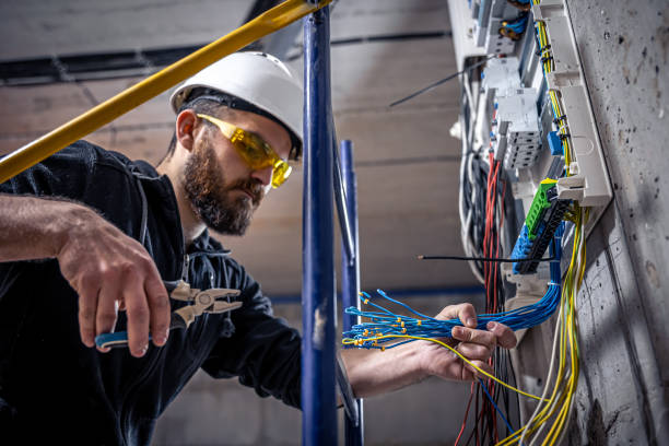 Best Electrical Troubleshooting Services  in Kingstowne, VA