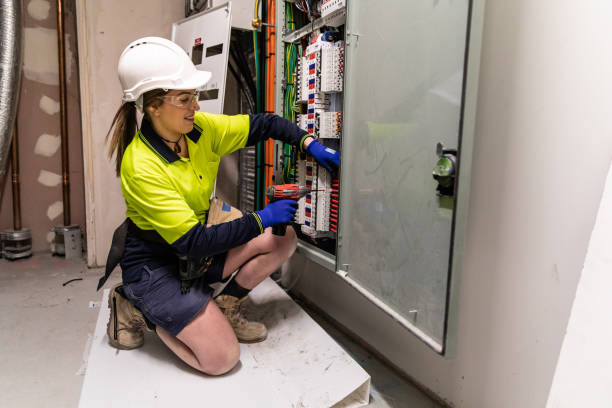 Best Home Electrical Repair  in Kingstowne, VA