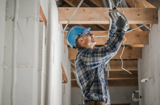 Best Electric Panel Repair  in Kingstowne, VA