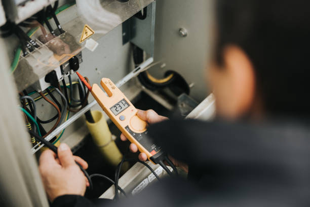 Best Electrical Repair Services  in Kingstowne, VA