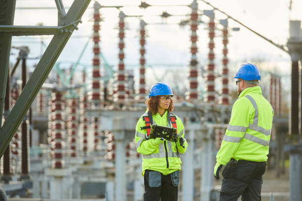 Best Electrical System Inspection  in Kingstowne, VA