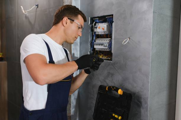 Best Licensed Electrician  in Kingstowne, VA