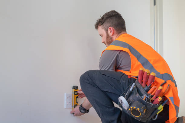 Best 24-Hour Electrician  in Kingstowne, VA