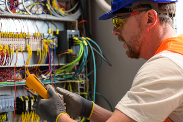 Best Industrial Electrical Services  in Kingstowne, VA