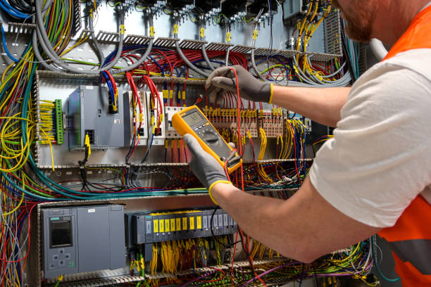 Best Electrical Rewiring Services  in Kingstowne, VA