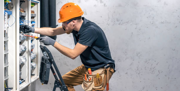 Best Generator Installation Services  in Kingstowne, VA