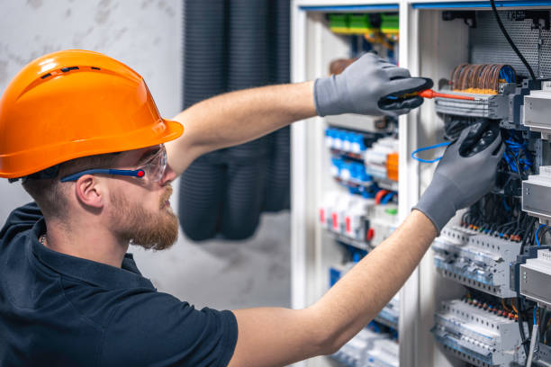 Electrical Rewiring Services in Kingstowne, VA