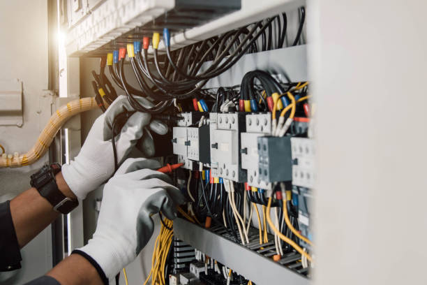 Best 24-Hour Electrician  in Kingstowne, VA